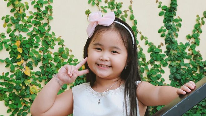 'Bé Nắng' Kim Thư tiết lộ thần tượng và muốn nói tiếng Hàn Quốc như Hari Won Ảnh 2