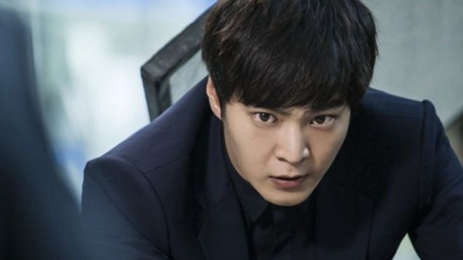 Từ chối vị trí nhàn hạ trong quân đội, Joo Won muốn trở thành lính tại ngũ Ảnh 2