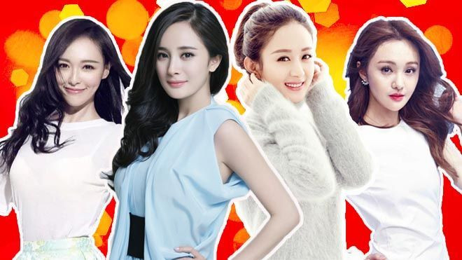 Những 'nữ hoàng rating' đóng phim nào là đại thắng phim đó Ảnh 2