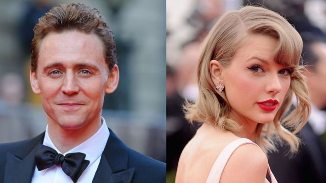 Không ‘trụ’ nổi 3 tháng, Taylor Swift chính thức chia tay Tom Hiddleston Ảnh 2