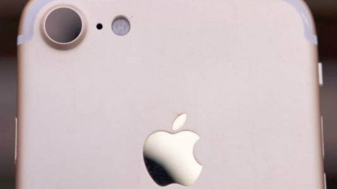 Lan truyền bảng giá chi tiết iPhone 7, 7 Plus tại Việt Nam Ảnh 2