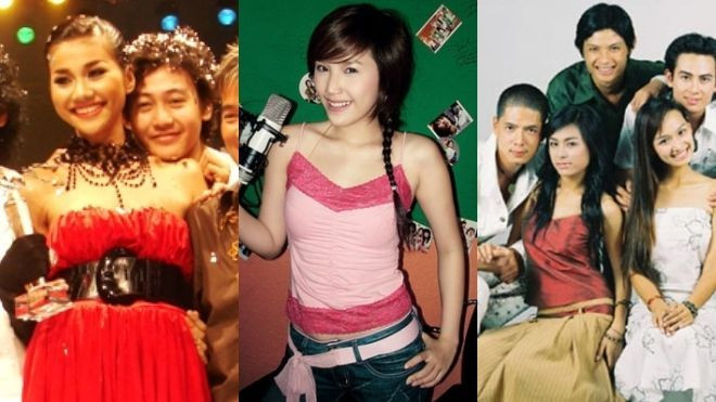 Những mỹ nhân Việt này có dám nhìn lại hình ảnh của mình 10 năm trước Ảnh 2