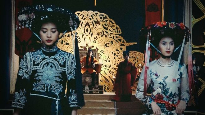 Giám đốc LHP danh giá nhất Châu Á: 'Tấm Cám chính là bước tiến của điện ảnh Việt' Ảnh 2