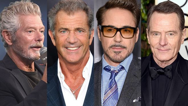 Những 'già gân' khiến trai trẻ cũng phải thán phục trên màn ảnh Ảnh 2