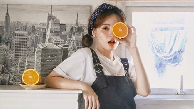 Xu hướng 'hot' của teen Việt: Sống ảo ở studio thời thượng! Ảnh 2