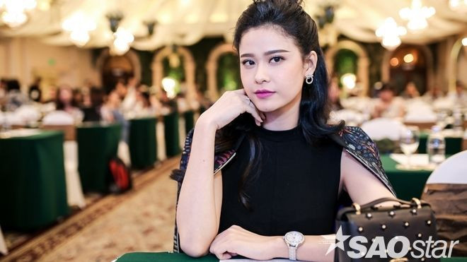 Trương Quỳnh Anh phải niệm Phật khi quay phim trong… nhà xác bệnh viện Ảnh 2