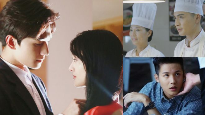 Yêu em từ cái nhìn đầu tiên - Dẫu kết thúc nhưng vẫn mở ra khởi đầu hoàn hảo Ảnh 2