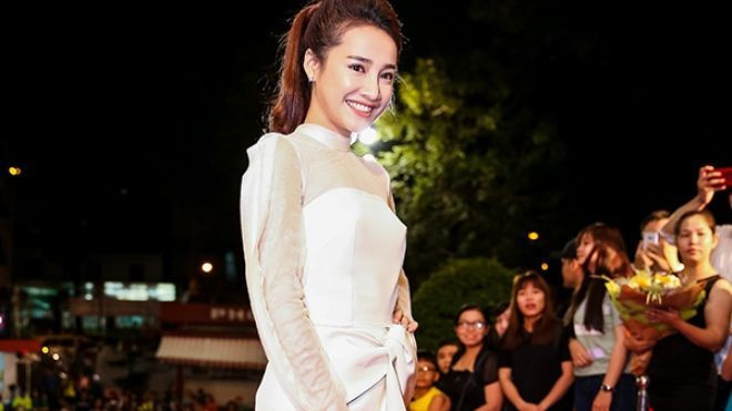 Không cần Tuổi thanh xuân 2, Nhã Phương vẫn tiếp tục thắng VTV Awards Ảnh 2