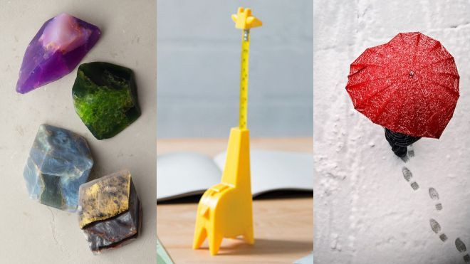 Cuộc đời sẽ đời đẹp hơn biết bao khi có những sản phẩm tuyệt vời thế này! Ảnh 2