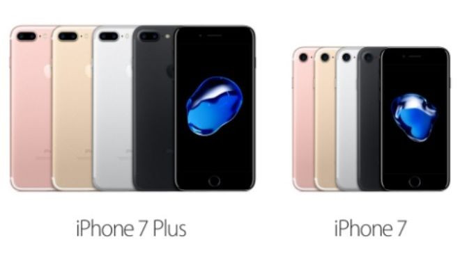 Giá iPhone 7 tại Mỹ rẻ nhất, từ 14,4 triệu đồng Ảnh 2