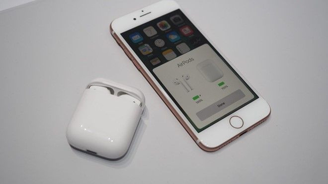 5 điểm tồi tệ nhất của iPhone 7 Ảnh 2