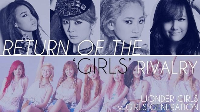 Số phận các group Kpop này ra sao nếu hit rơi vào tay đối thủ? Ảnh 2