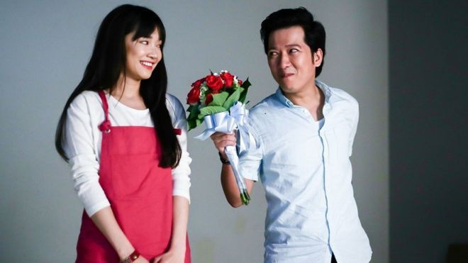 Nhã Phương: 'Đám cưới với Trường Giang là chuyện tương lai' Ảnh 2