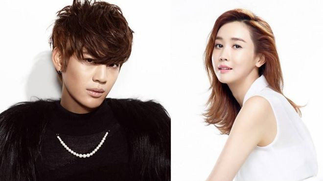 Se7en tiết lộ lý do phải lòng ‘nữ hoàng thẩm mỹ’ Lee Da Hae Ảnh 2