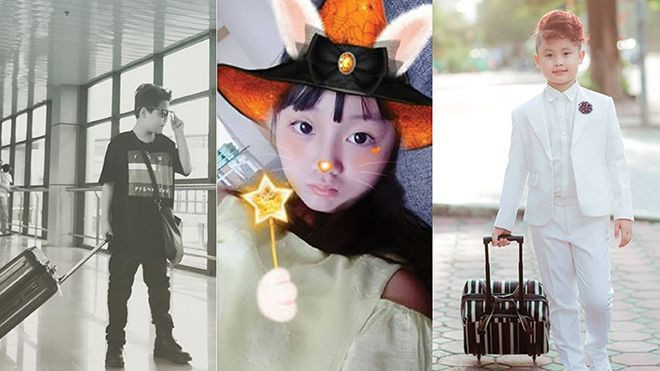 Các thí sinh The Voice Kids đã có mặt ở Sài Gòn, háo hức chuẩn bị cho vòng liveshow Ảnh 2