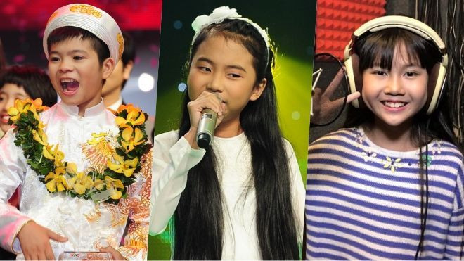 Sao nhí phủ sóng showbiz: Cẩn trọng và có chiến lược vẫn hơn! Ảnh 2