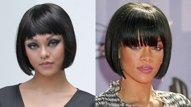 Để tóc ngắn, đừng ai hòng tranh danh hiệu Rihanna Việt Nam với Mai Ngô! Ảnh 2