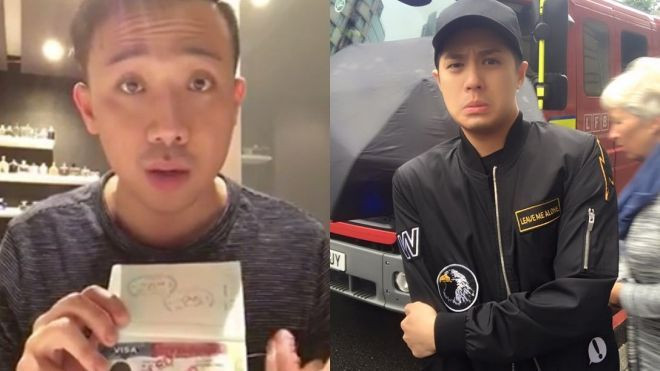 Đi diễn trời Tây, đừng nghĩ sao Việt lúc nào cũng sung sướng Ảnh 2