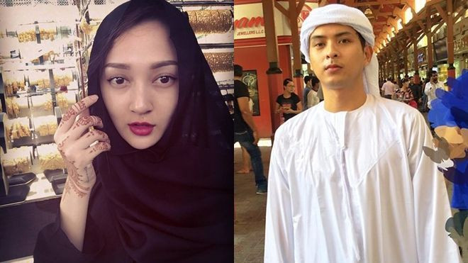 Hồ Quang Hiếu và Bảo Anh đang ‘khéo léo’ công khai tình cảm? Ảnh 2