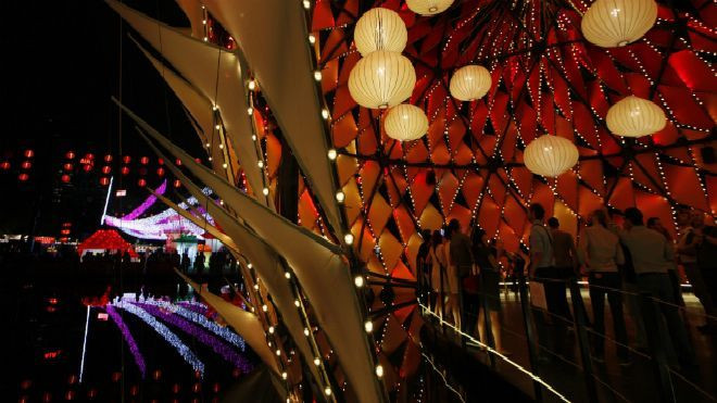 Những điều cấm kỵ trong đêm Trung thu, bạn cần biết! Ảnh 2