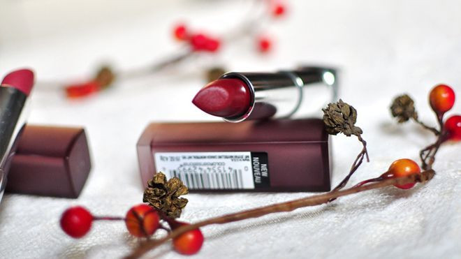 Review tất tần tật về các dòng mỹ phẩm drug-store trong siêu thị Ảnh 2