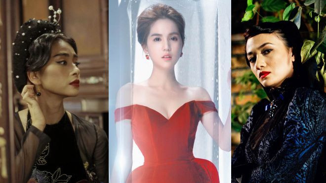 Điện ảnh Việt đầu 2016 đến nay: những vụ thị phi ầm ĩ nhất Ảnh 2