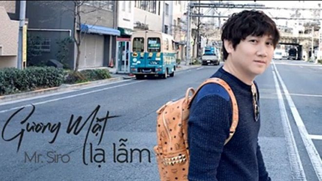 Chính Mr. Siro cũng bị ám ảnh khi viết nên ca khúc mới toanh này! Ảnh 2