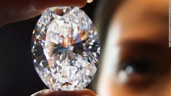 Đã tìm thấy viên kim cương đắt nhất hành tinh, có người trả giá gần 1450 tỷ Ảnh 11