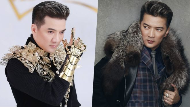 Mr Đàm nhận lời làm giám khảo vì muốn 'ngồi chiếu trên' so với đồng nghiệp Ảnh 2