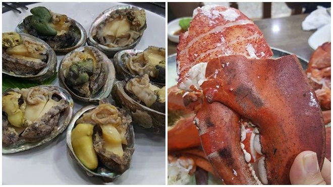 Đi chợ hải sản lớn nhất Hàn Quốc Ảnh 2