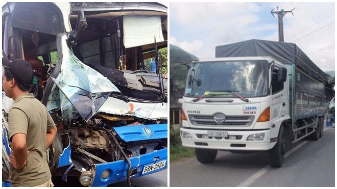 Tặng ô tô cho 'người hùng trên đèo Bảo Lộc' Ảnh 2