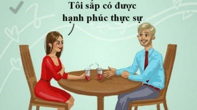 Bộ tranh: Thay đổi cách nhìn, đời bạn sẽ khác Ảnh 2