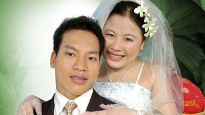 Cuộc đời đẫm nước mắt và chuyện tình như cổ tích của nhà vô địch Ảnh 2