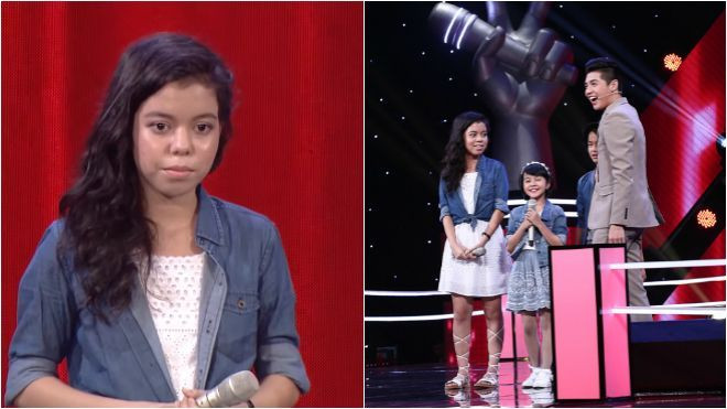 Vòng Đối đầu tập cuối: Chiara Falcone 'phá dớp', giành vé đến vòng liveshow Ảnh 2