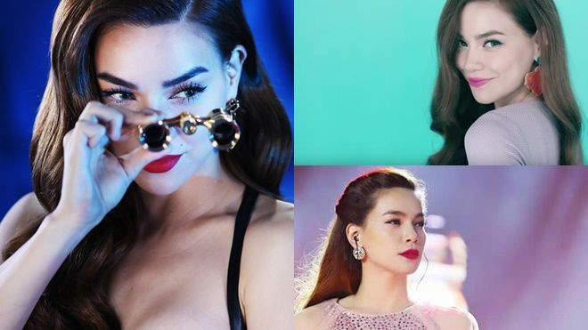 Nghe Hồ Ngọc Hà kể chuyện '50 sắc thái' tình yêu bằng âm nhạc Ảnh 2