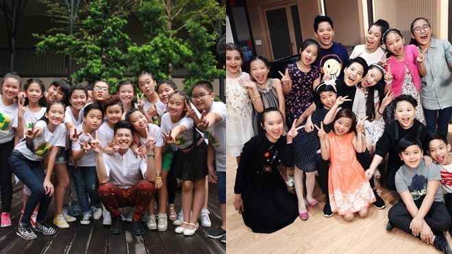 Kết thúc vòng Đối đầu, Noo Phước Thịnh - Vũ Cát Tường bồi hồi nhắn nhủ học trò cưng bị loại Ảnh 2