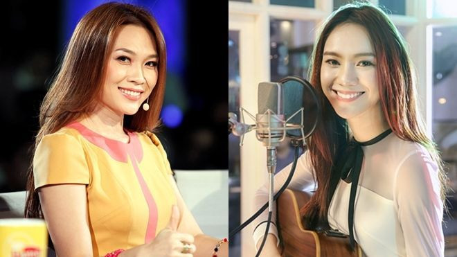 Không còn là bản sao, Kiều Diễm hóa 'fan cuồng' đích thực của Mỹ Tâm Ảnh 2