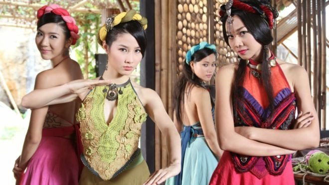 Mỹ nhân kế - Quá nhiều thành công cho một phim cổ trang từ 3 năm trước Ảnh 2