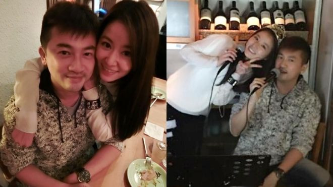 Trốn Hoắc Kiến Hoa, Lâm Tâm Như khoe ảnh ôm 'Ngũ A Ca' Tô Hữu Bằng tình tứ Ảnh 2