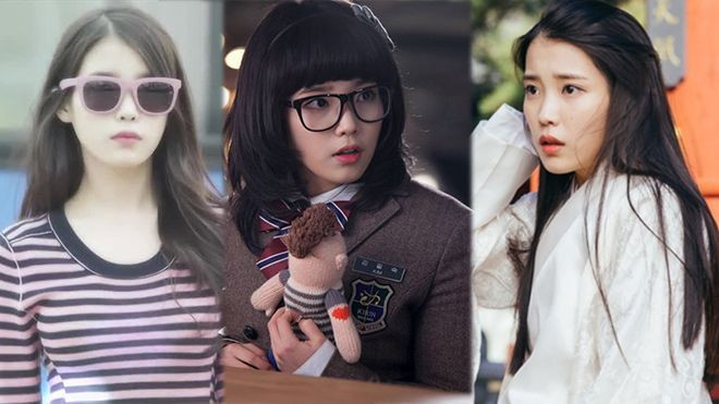 Trước Moon Lovers, IU đã ‘phá hoại’ những bộ phim nào? Ảnh 2