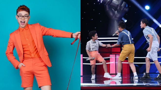 Trúc Nhân thích thú với 'Thật bất ngờ' phiên bản The Voice Kids: 'Xuất sắc và rất đáng tự hào!' Ảnh 2