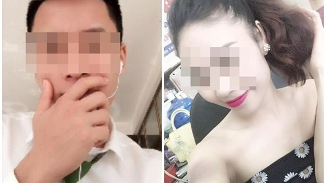 9X bắt quả tang bạn gái cùng người đàn ông lạ tại phòng trọ Ảnh 2