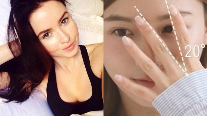 Mách bạn bí quyết selfie lúc mới ngủ dậy đẹp như phim Ảnh 2