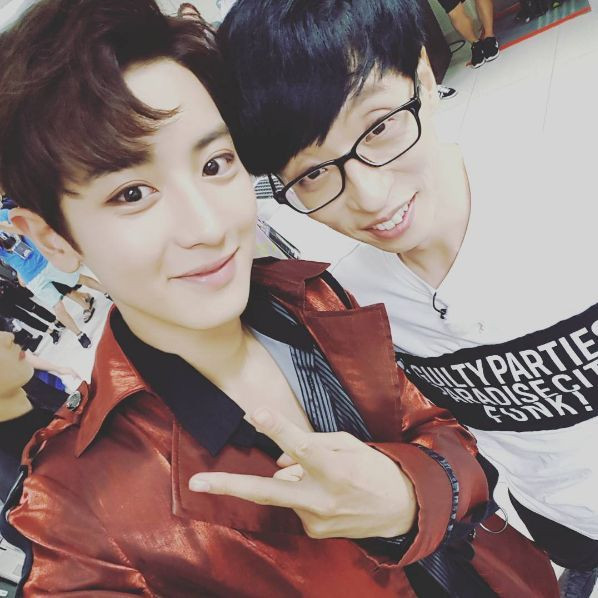 chanyeol-yoo-jae-suk