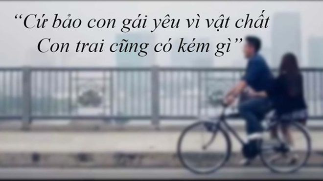 Chàng 'thợ mỏ' yêu phải cô nàng quái chiêu và cái kết 'đắng lòng' Ảnh 2