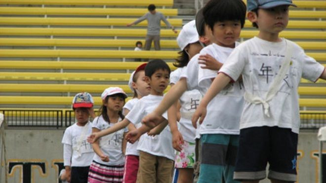 Trẻ em Nhật đến trường không phải vì điểm số mà để làm điều rất nhiều trẻ Việt không làm được Ảnh 2