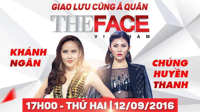 17h chiều nay, bạn có hẹn livestream trực tuyến cùng Khánh Ngân, Chúng Huyền Thanh Ảnh 2