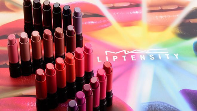 'Đại gia' MAC chuẩn bị tung son mới với diện mạo chưa từng có và màu đẹp như mơ Ảnh 2