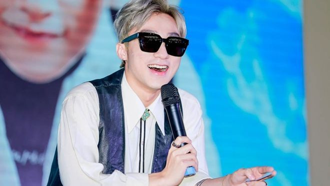 Sơn Tùng M-TP bất ngờ tiết lộ kế hoạch lập gia đình Ảnh 2