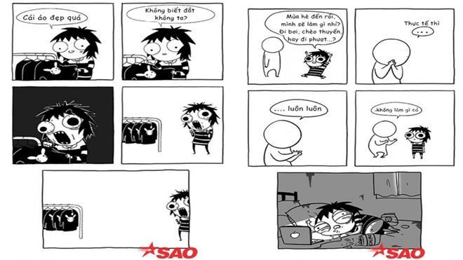 Là con gái, ai cũng sẽ những lúc 'mất mặt' thế này! Ảnh 2